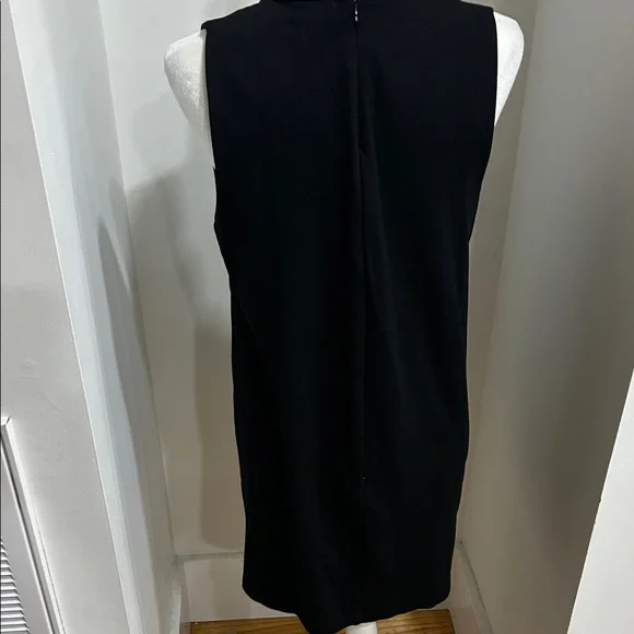 H&M Classic Black Tank dress - Picture 3 of 3